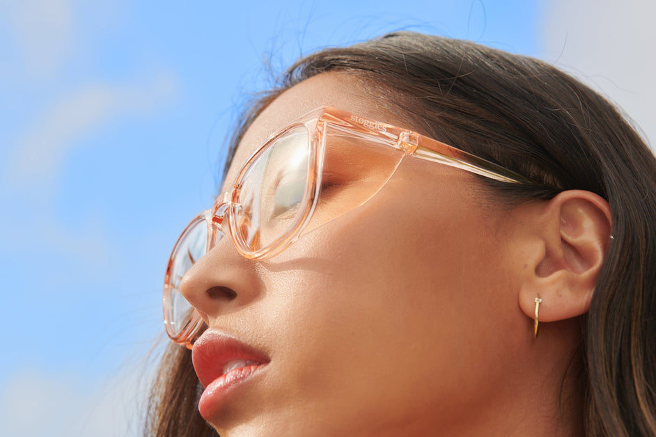 Must-Haves For Glasses With Side Shields