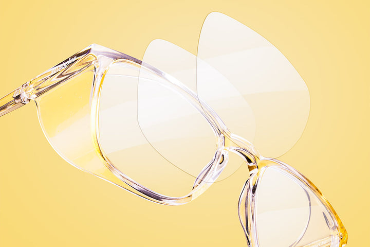 Osha Prescription Safety Glasses: What Does That Mean?