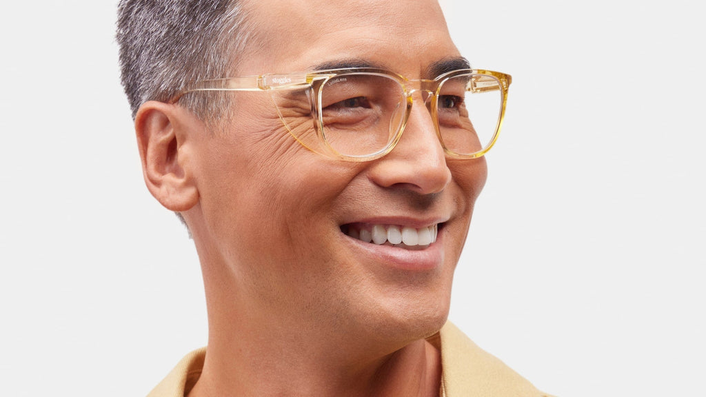 The Effects of Aging on Your Eyesight: What To Expect