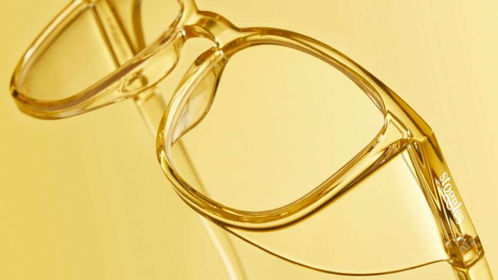 The History of Eye Protection and How It Has Evolved