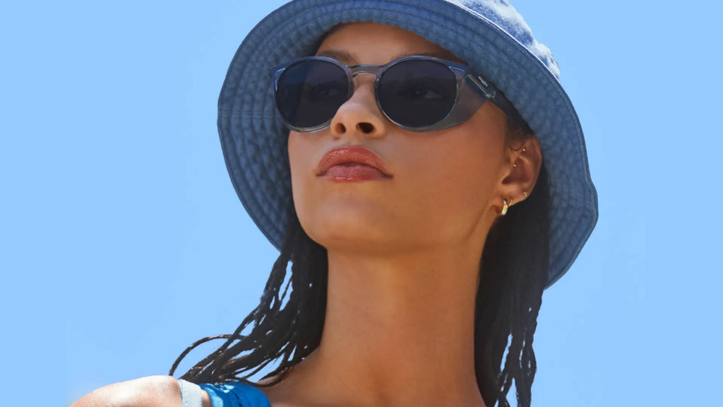 The Difference Between UV Protection and Polarized Sunglasses