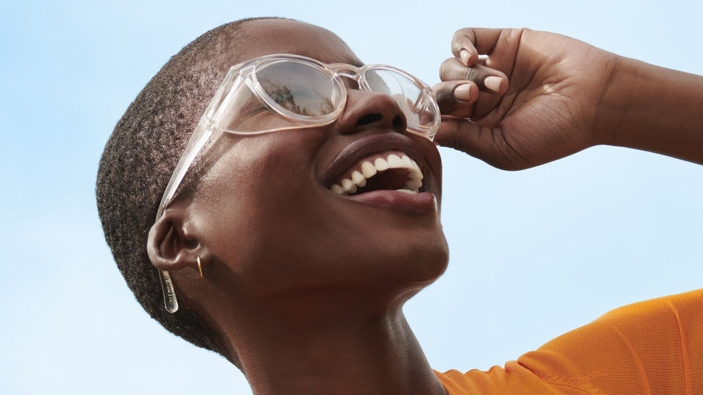 What Are the Best Safety Glasses for Small Faces?
