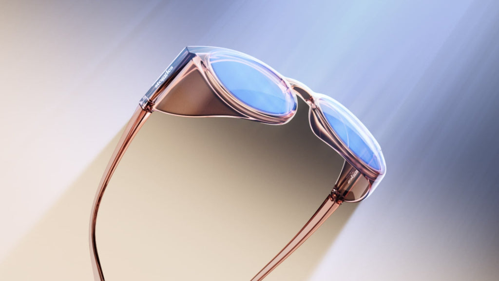 What To Look For in Prescription Motorcycle Glasses