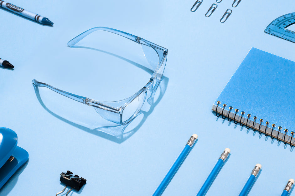 Why Teachers Need Eye Protection in the Classroom