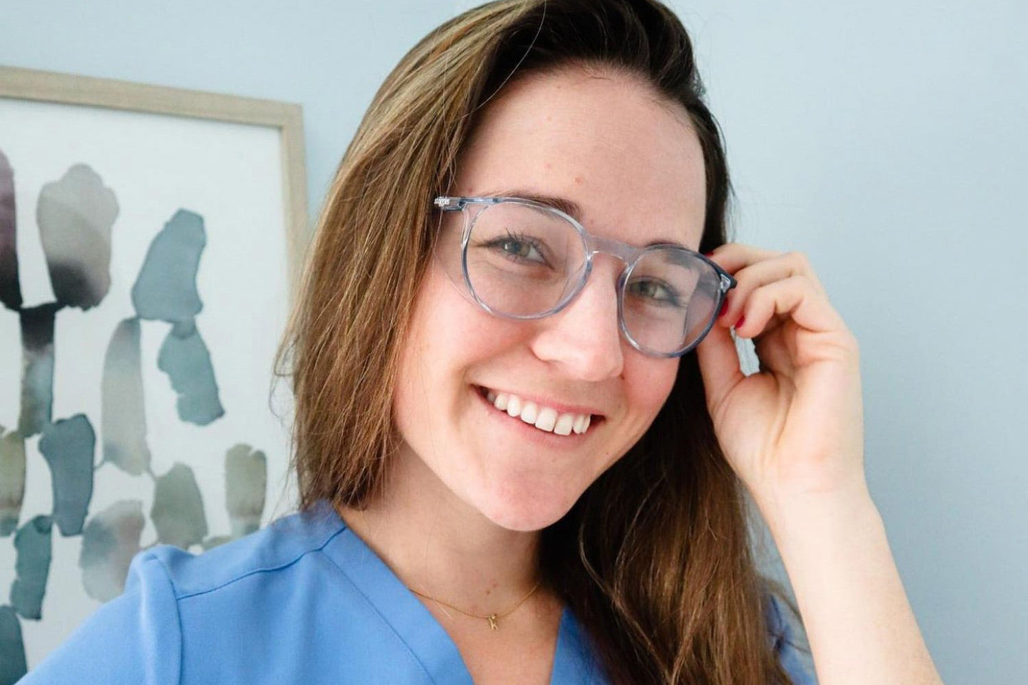 How To Protect Your Eyes From Dust With Safety Glasses