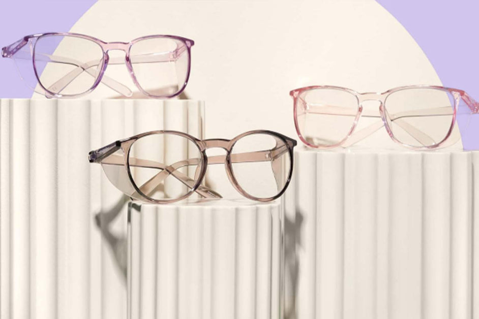 The Best Overall Safety Glasses of 2022