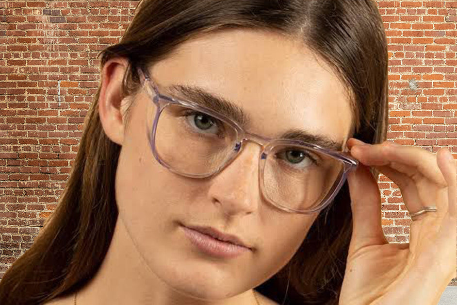 Safety Glasses That Protect and Look Cool