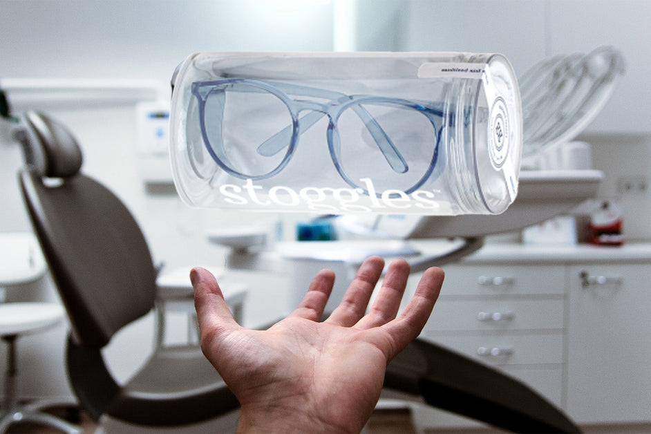 The Best Protective Eyewear For Dentistry