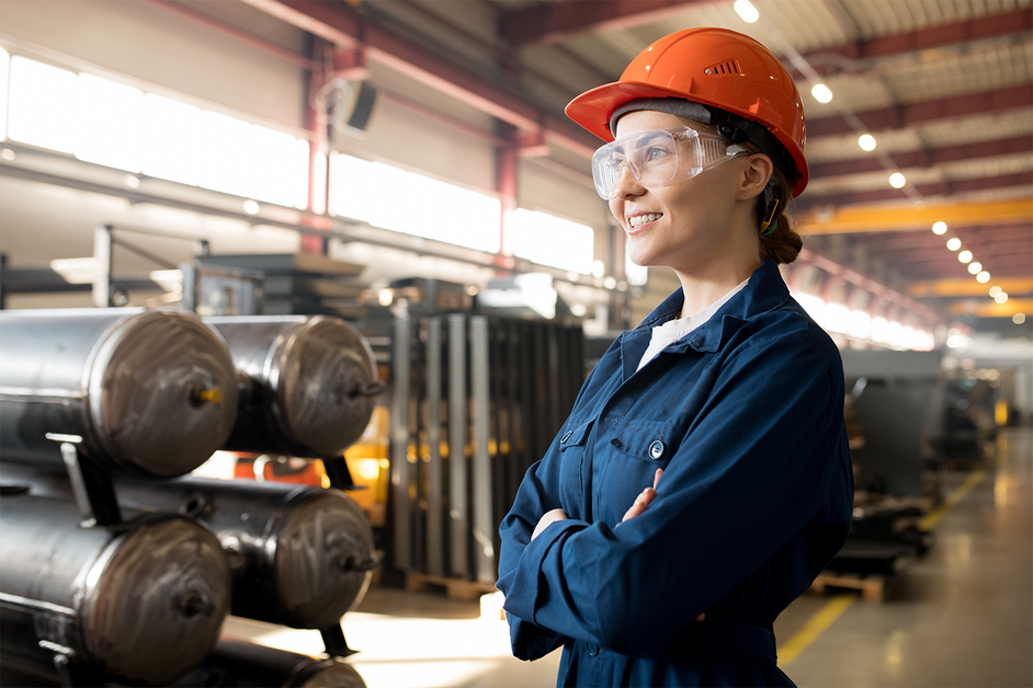 What Is Considered Protective Eyewear?