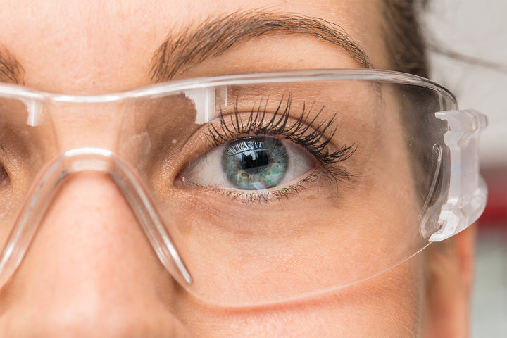 Are Safety Glasses That Fit Over Glasses Useful? | Stoggles