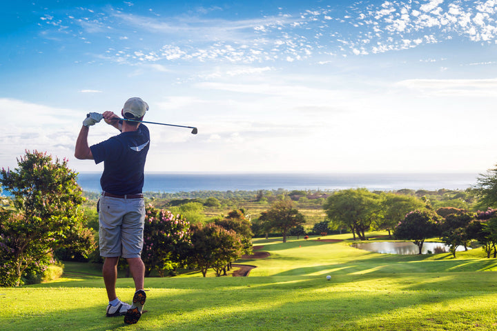 Golf Prescription Sports Goggles: Are They Worth It?
