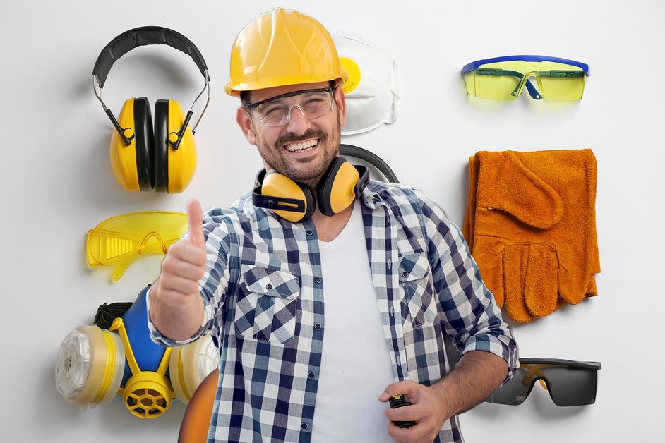 What Makes Safety Eyewear OSHA Approved?
