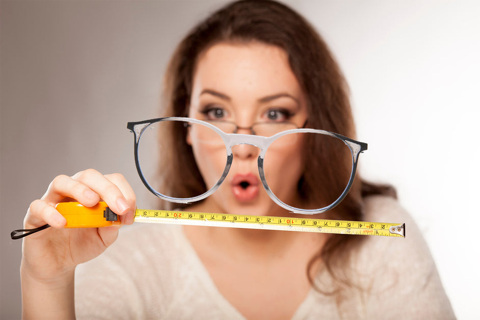 Seven Tips To Find Your Safety and Sunglasses Size and Why It’s Important