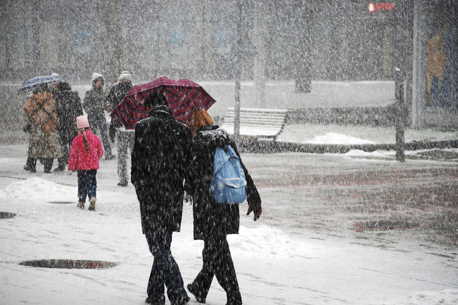 What Is Snow Blindness & How Can You Prevent It