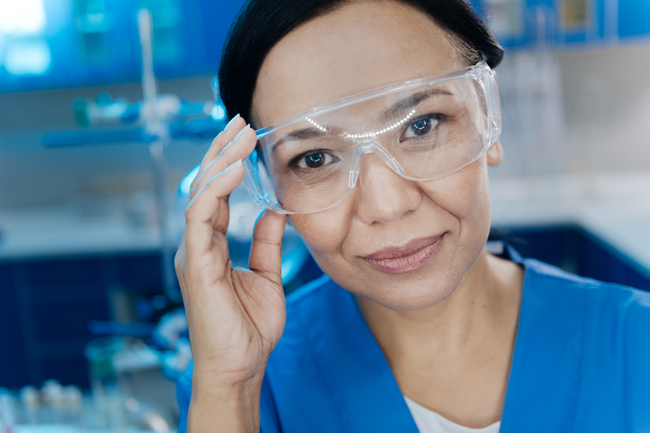 What Is UV Protection On Glasses?