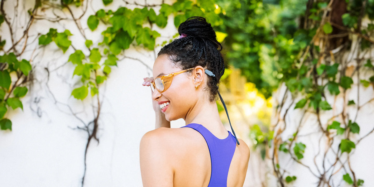 Eyewear Accessories Collection | Stoggles Straps and Cases