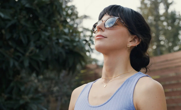 Best eyeglass shape clearance for long face