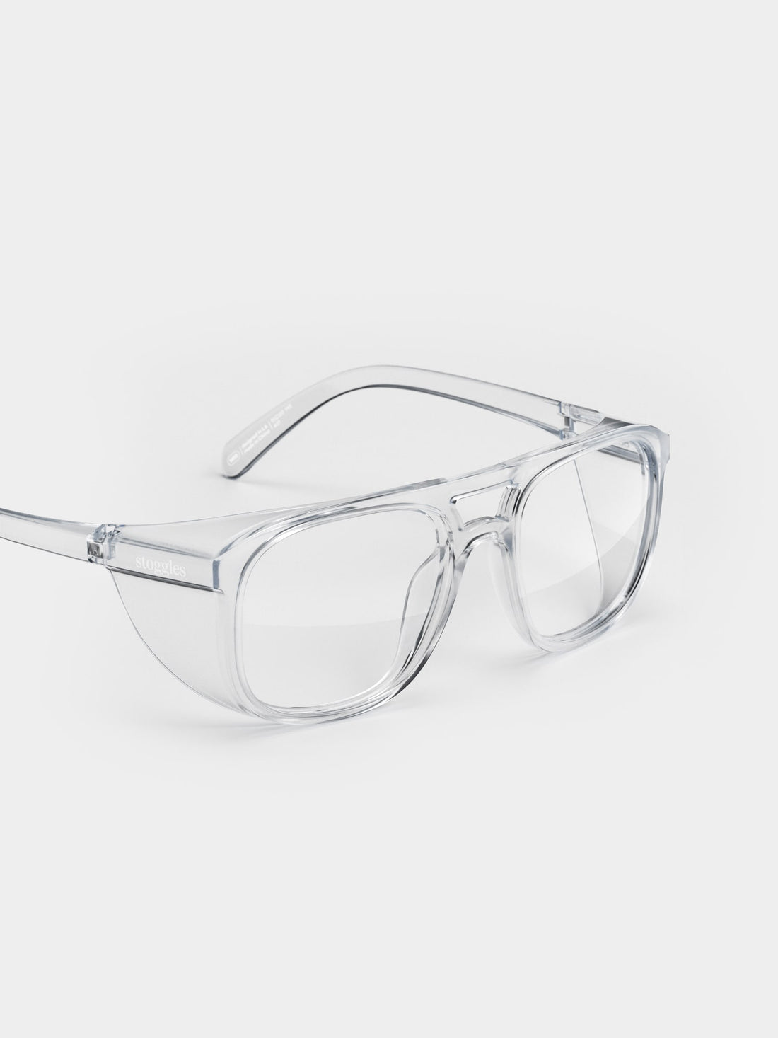 Clear / Standard - 01
