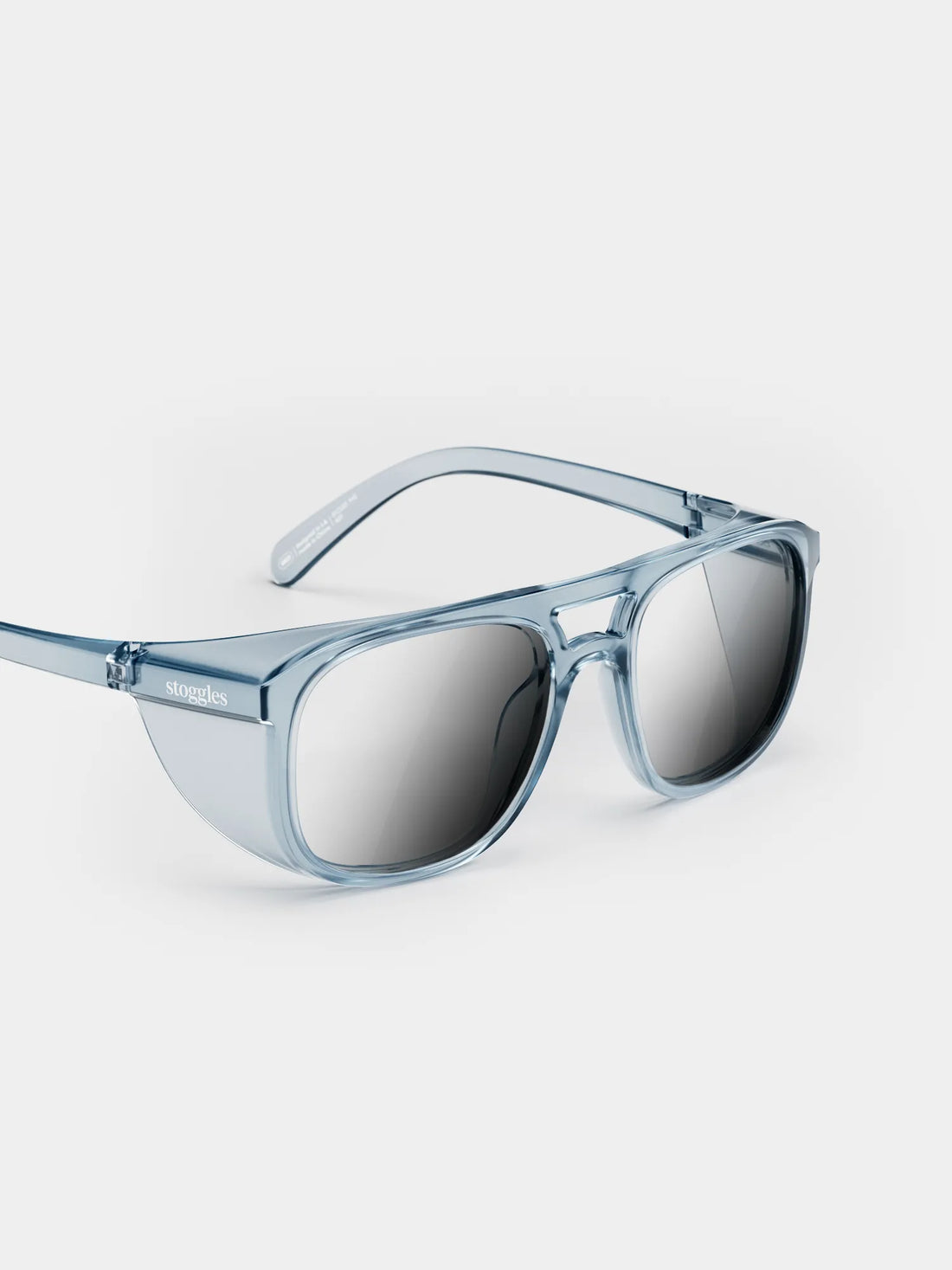 Hidden - Denim / Dimmers - 06