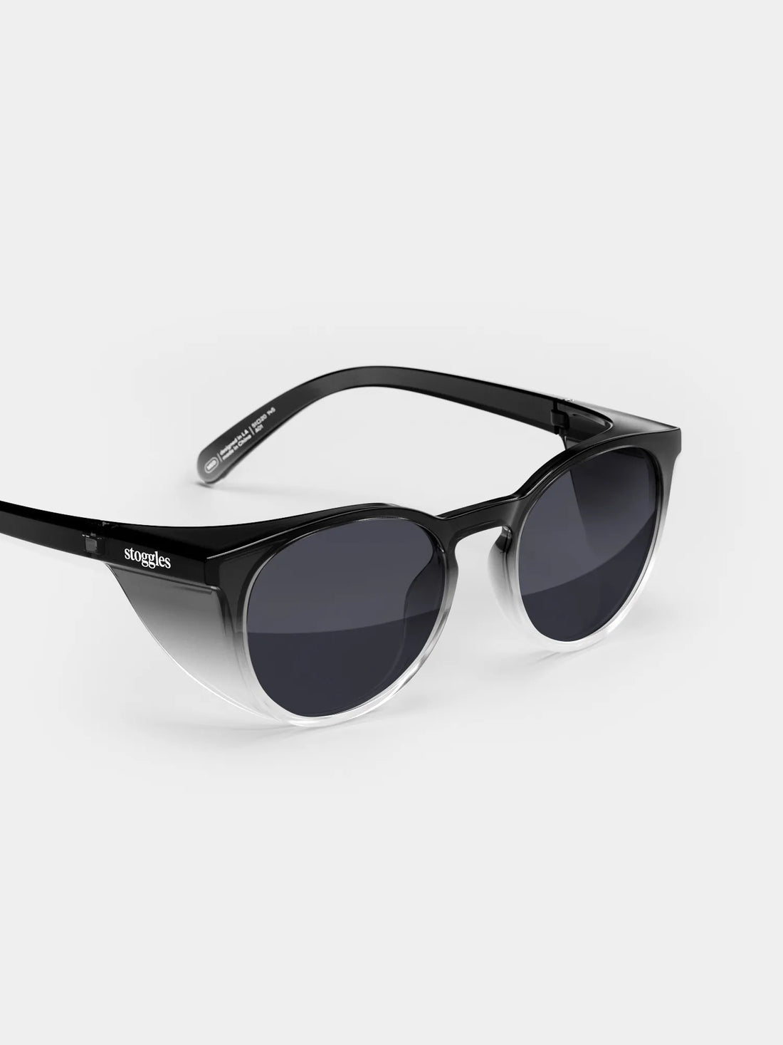 Black Fade - 01