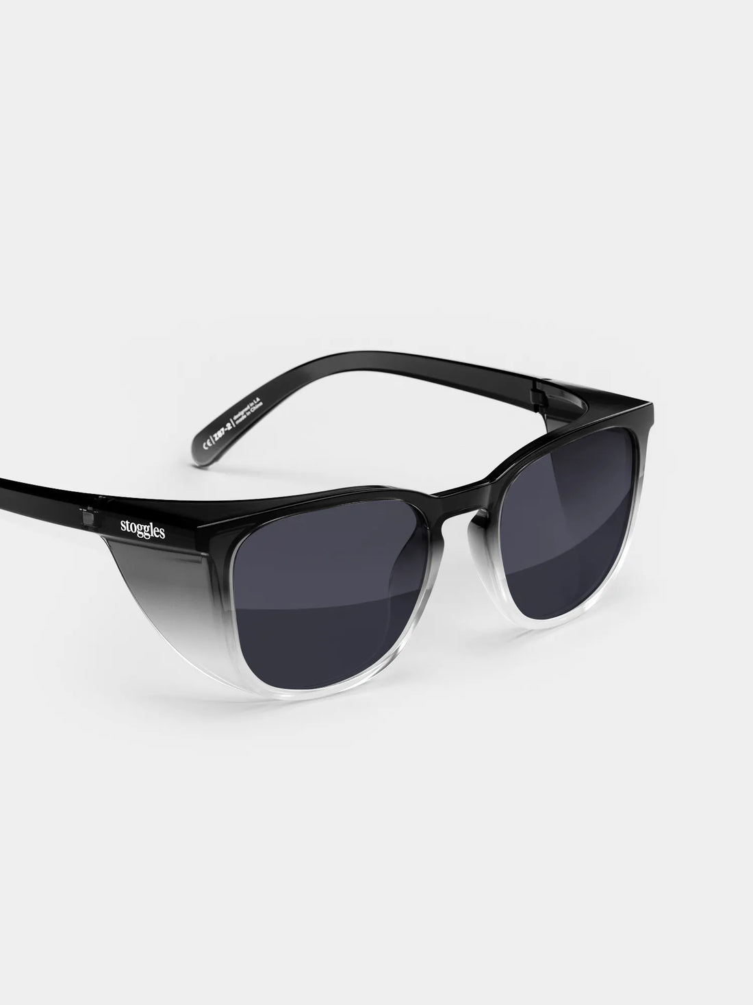 Black Fade - 01