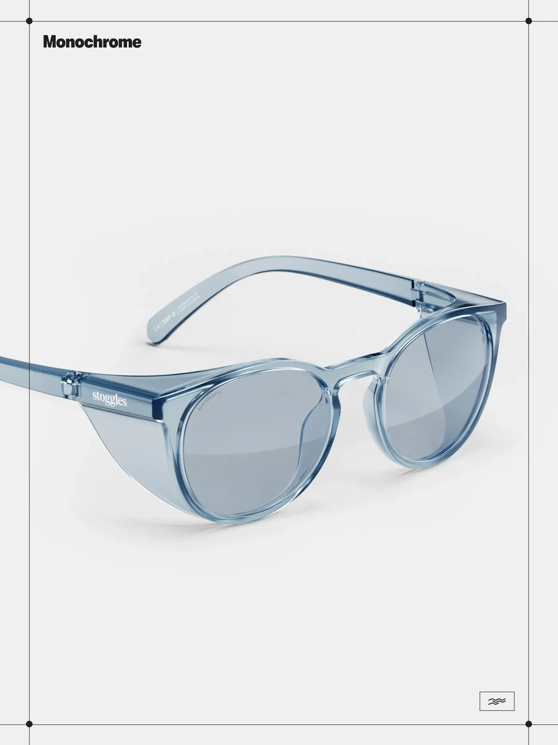 Blue - 01