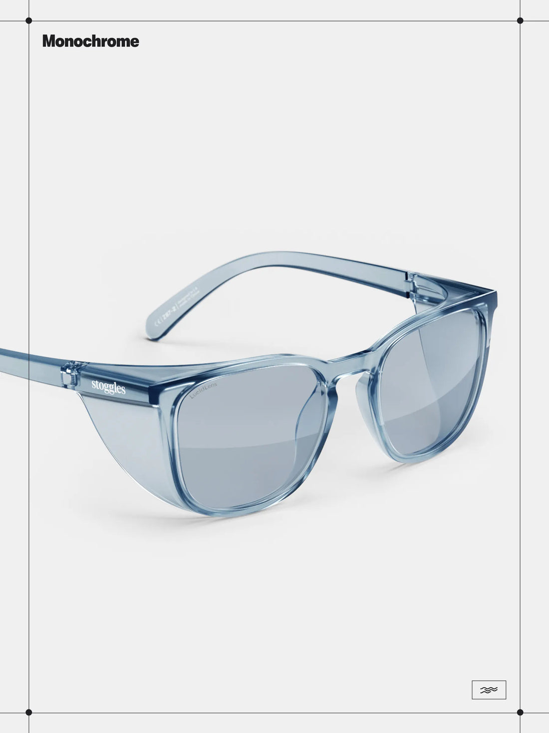 Blue - 01