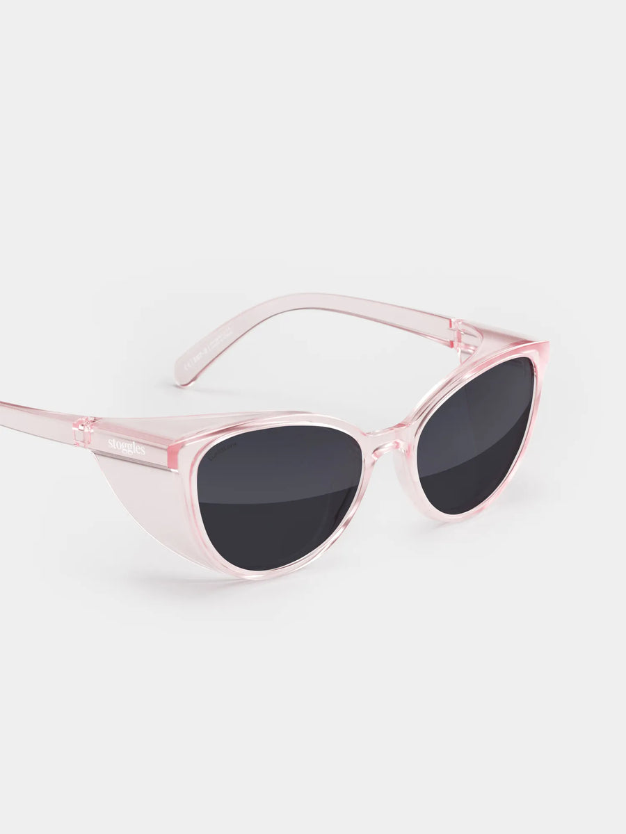 SunStoggles Cat Eye