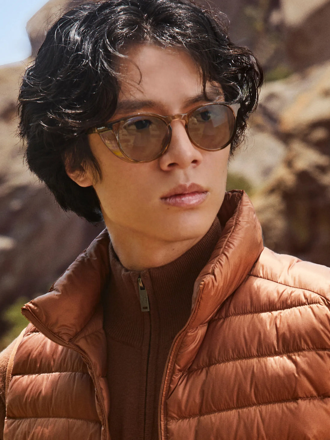 Brown - 05