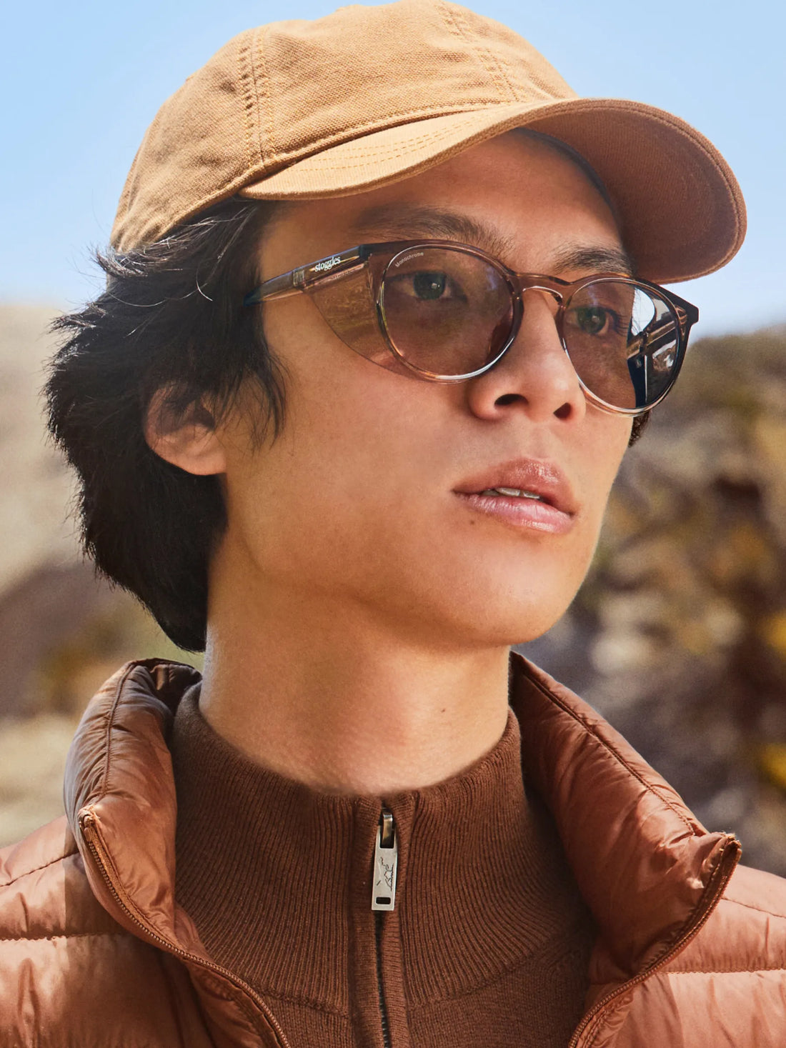 Brown - 06