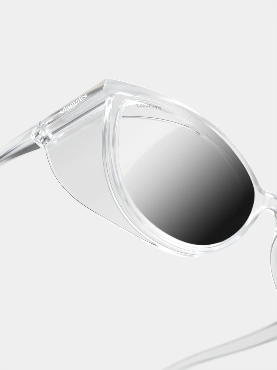 Clear / Dimmers - 05