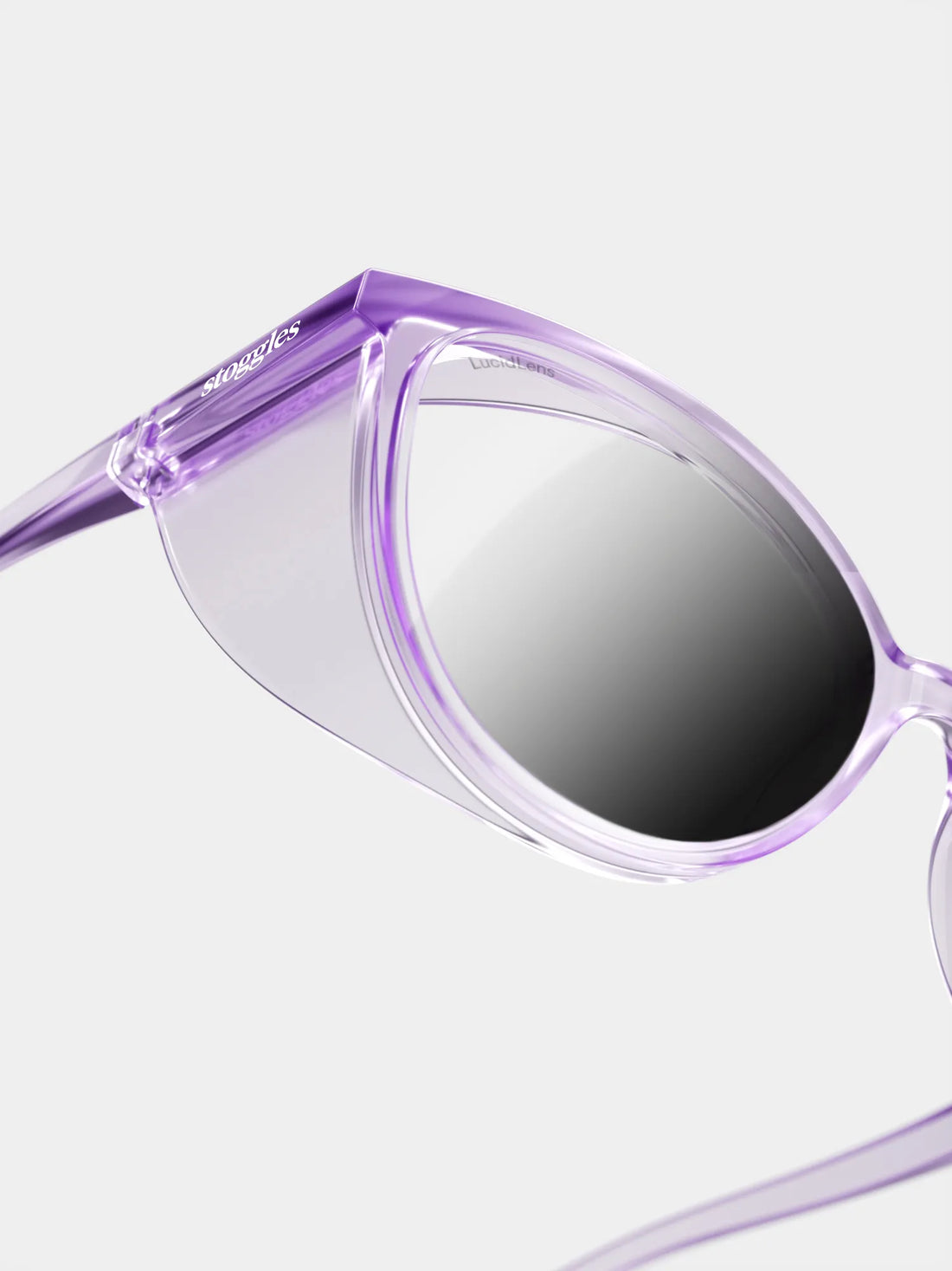 Lilac / Dimmers - 05