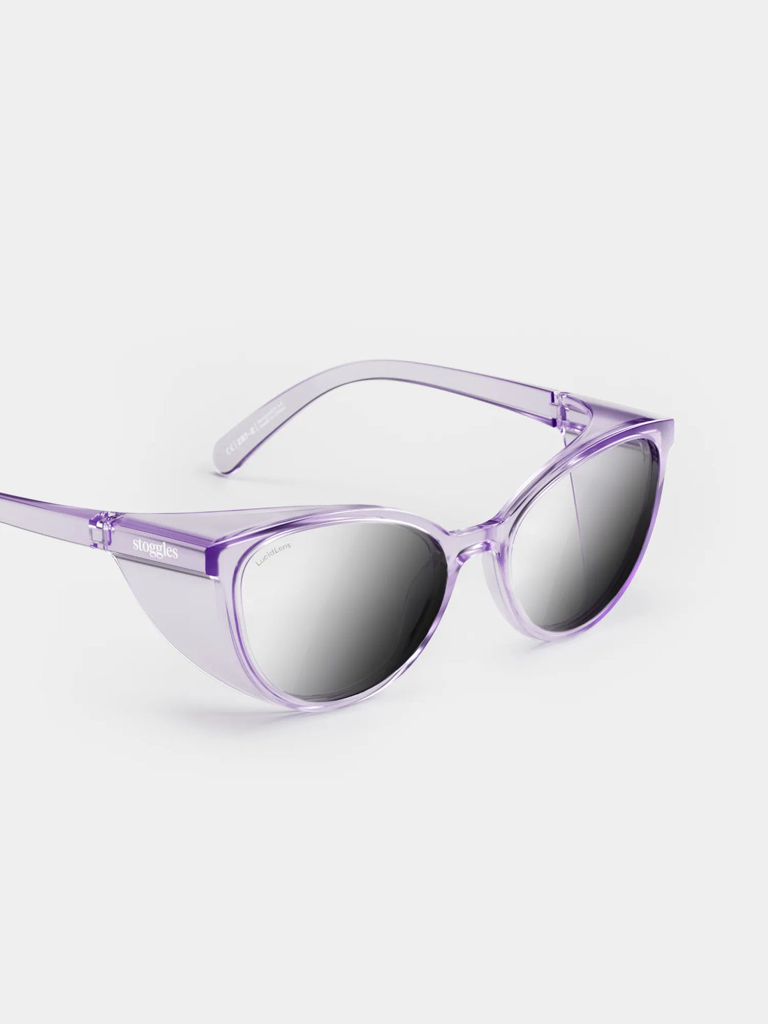 Hidden - Lilac / Dimmers - 06