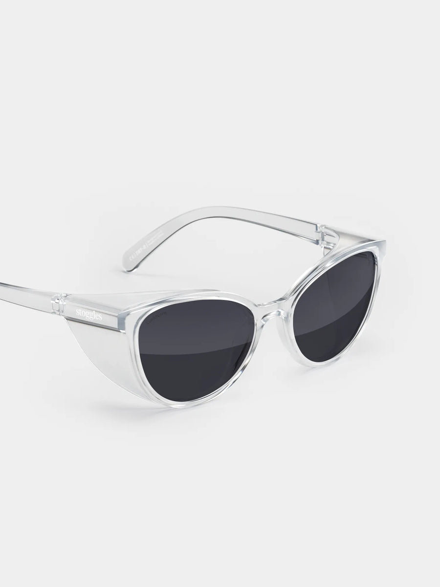 SunStoggles Cat Eye