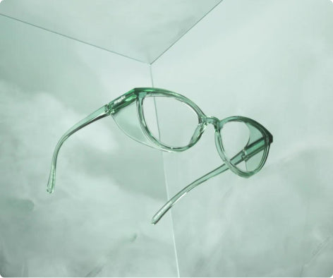 Why Choose Our Eyewear?