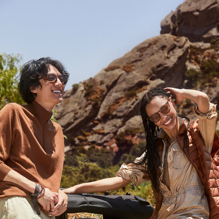 Stoggles | Stylish Prescription Safety Glasses