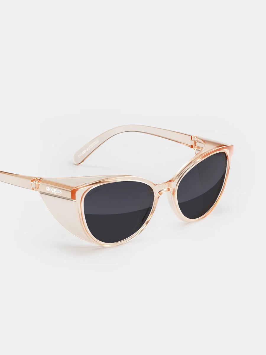 SunStoggles Cat Eye