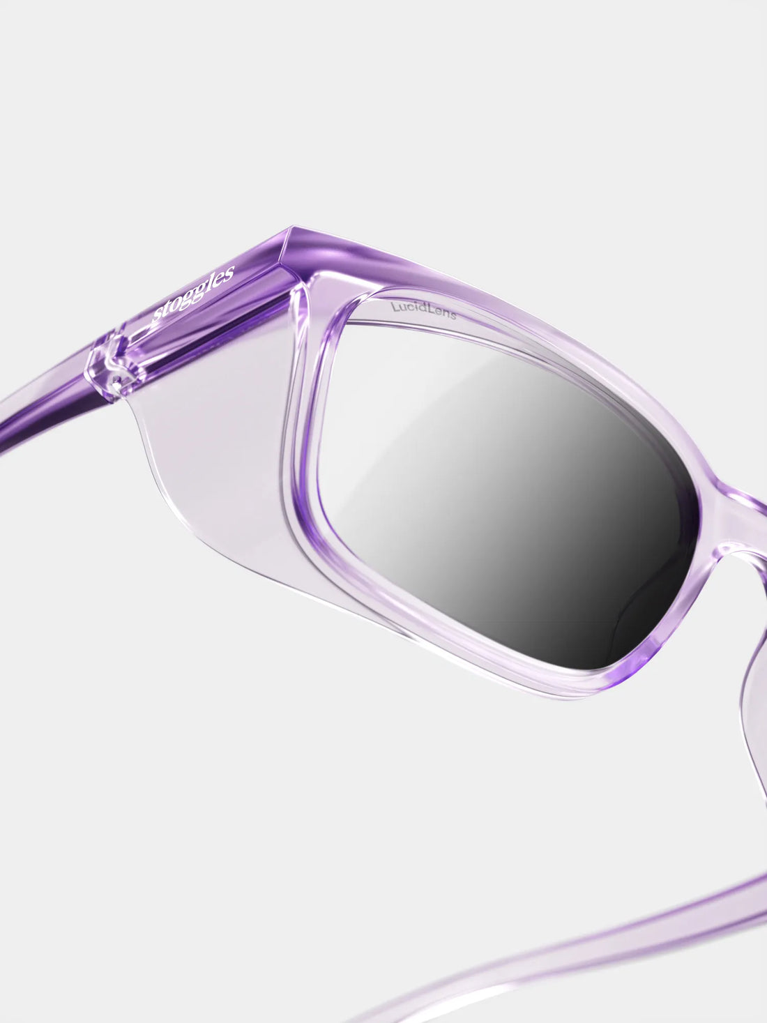 Lilac / Medium / Dimmers - 05