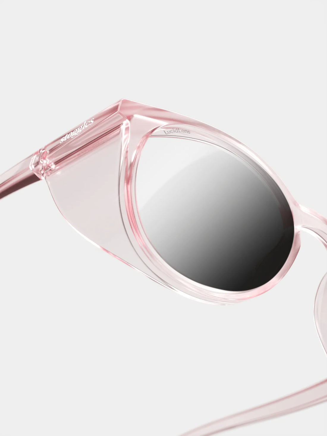 Blush / Dimmers - 05