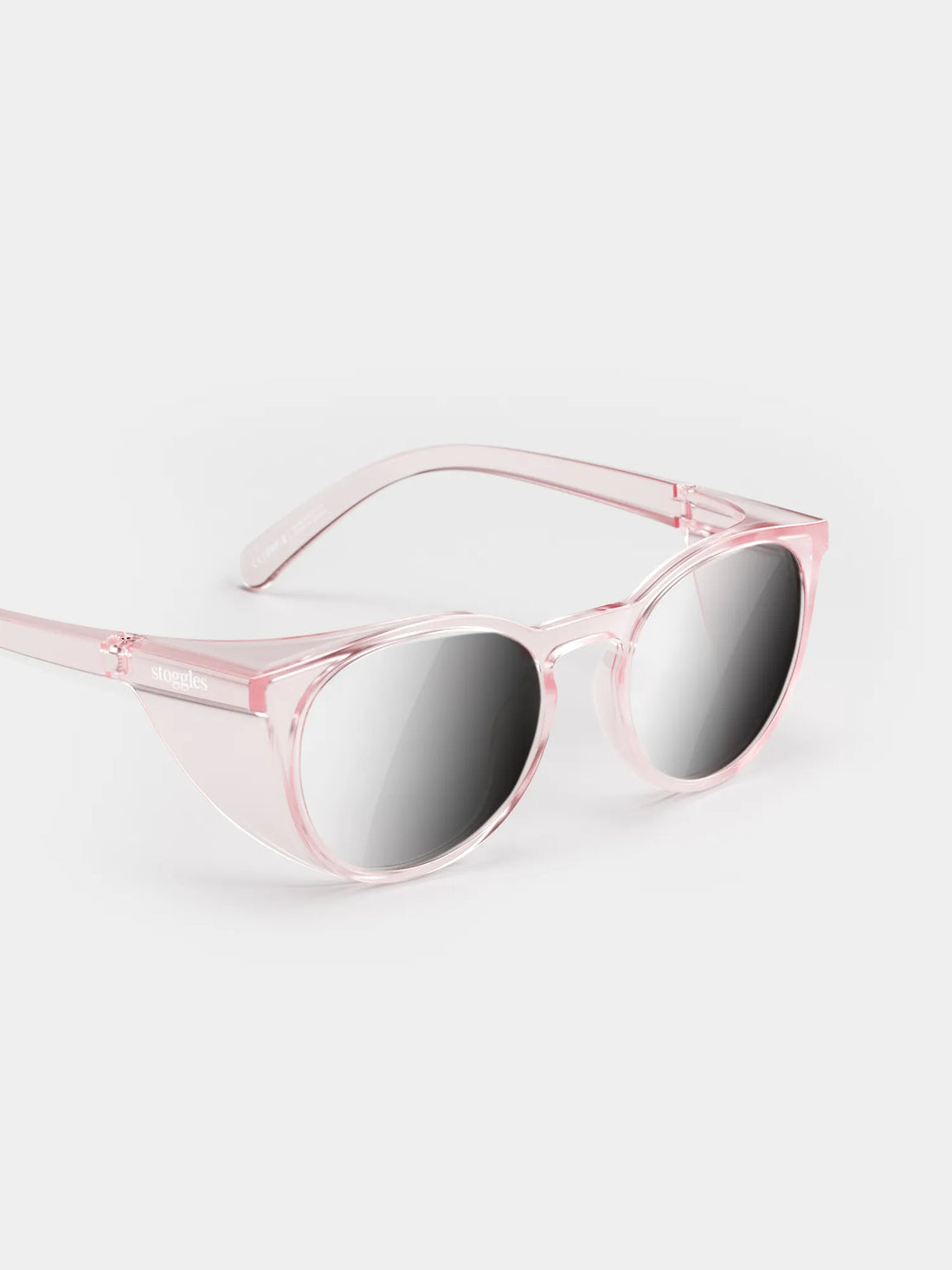 Hidden - Blush / Dimmers - 06