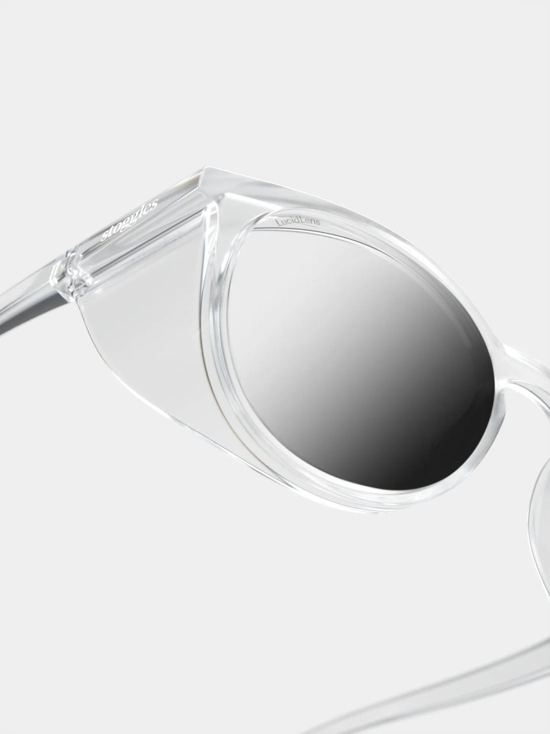Clear / Dimmers - 05