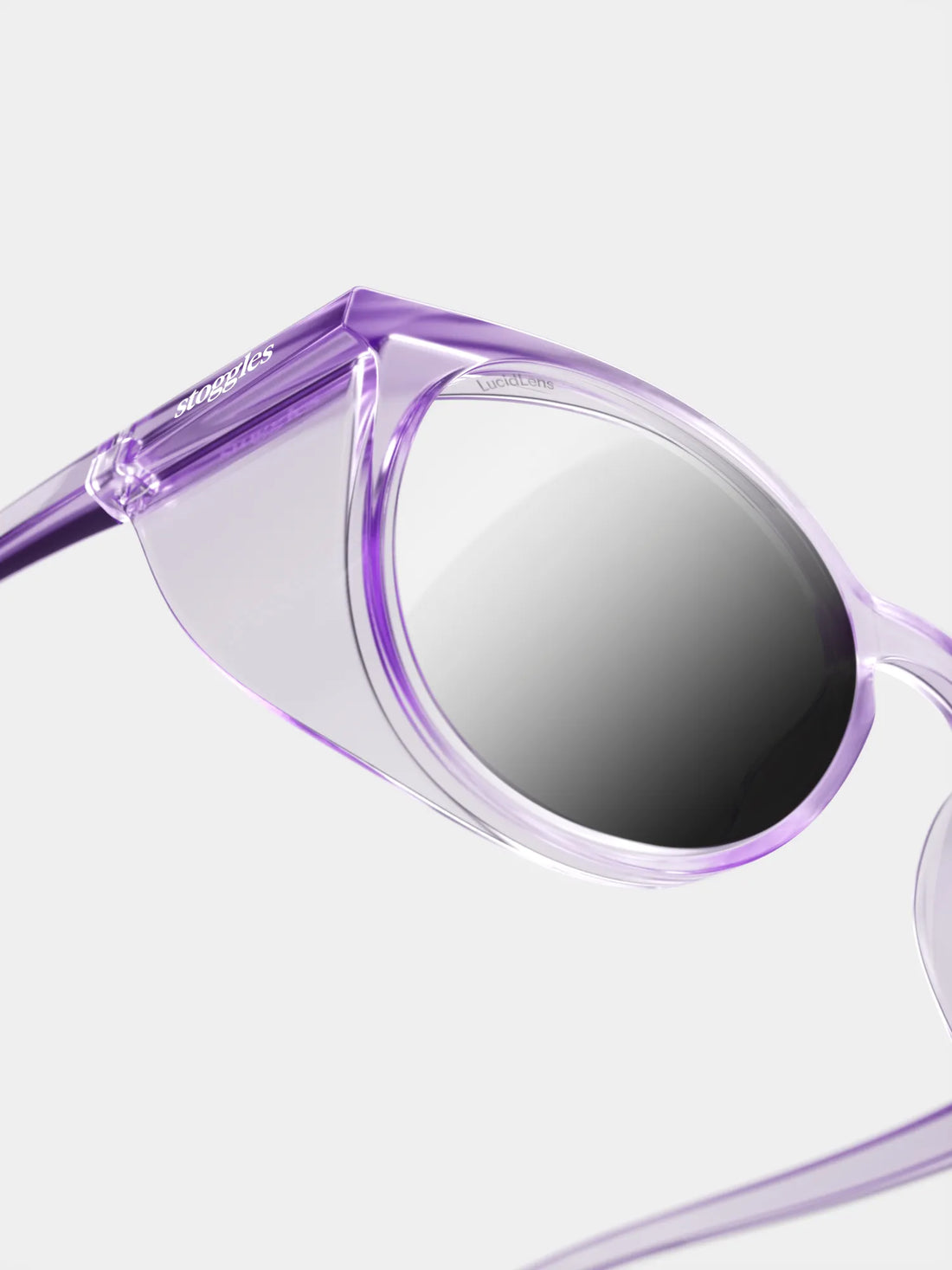 Lilac / Dimmers - 05