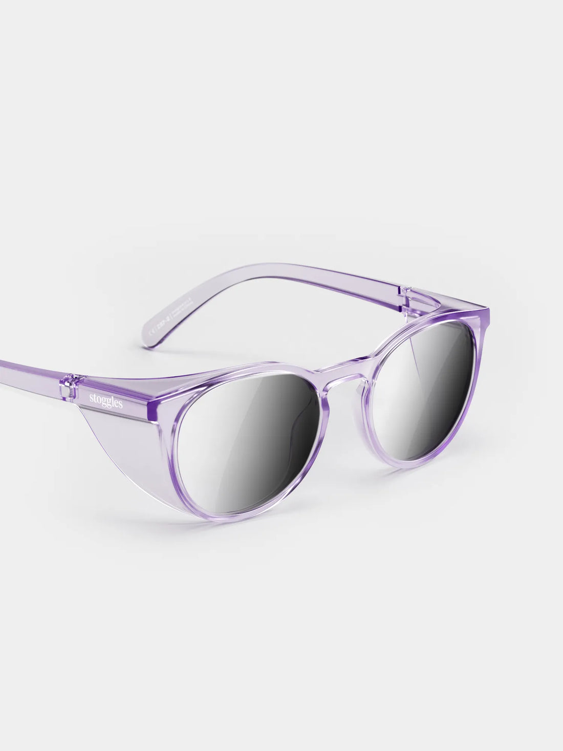 Hidden - Lilac / Dimmers - 06