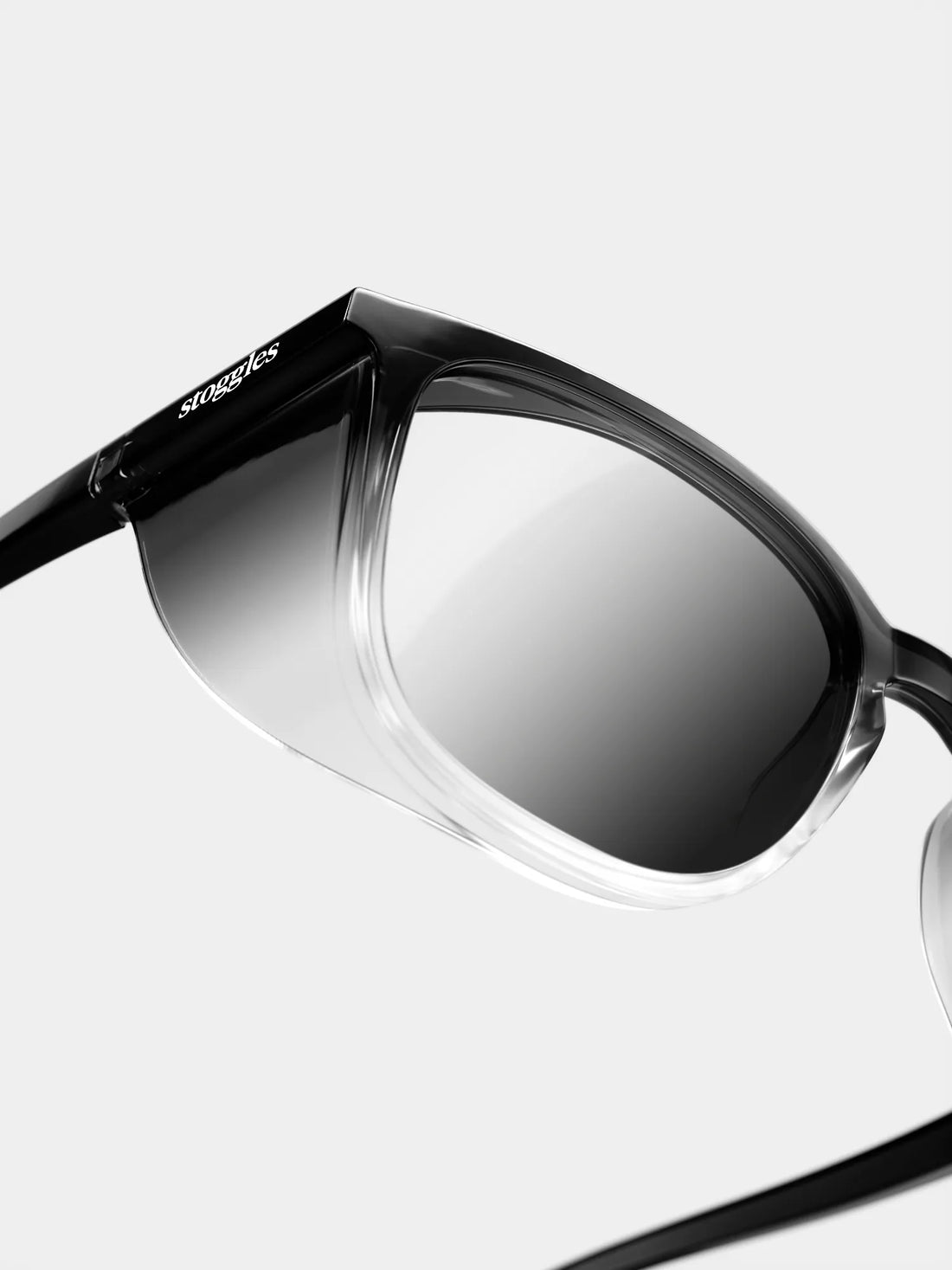 Black Fade / Medium / Dimmers - 05
