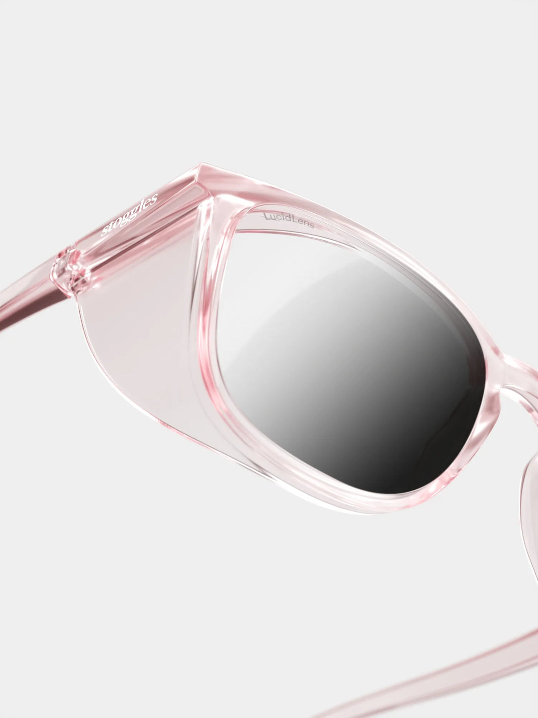 Blush / Wide / Dimmers - 05