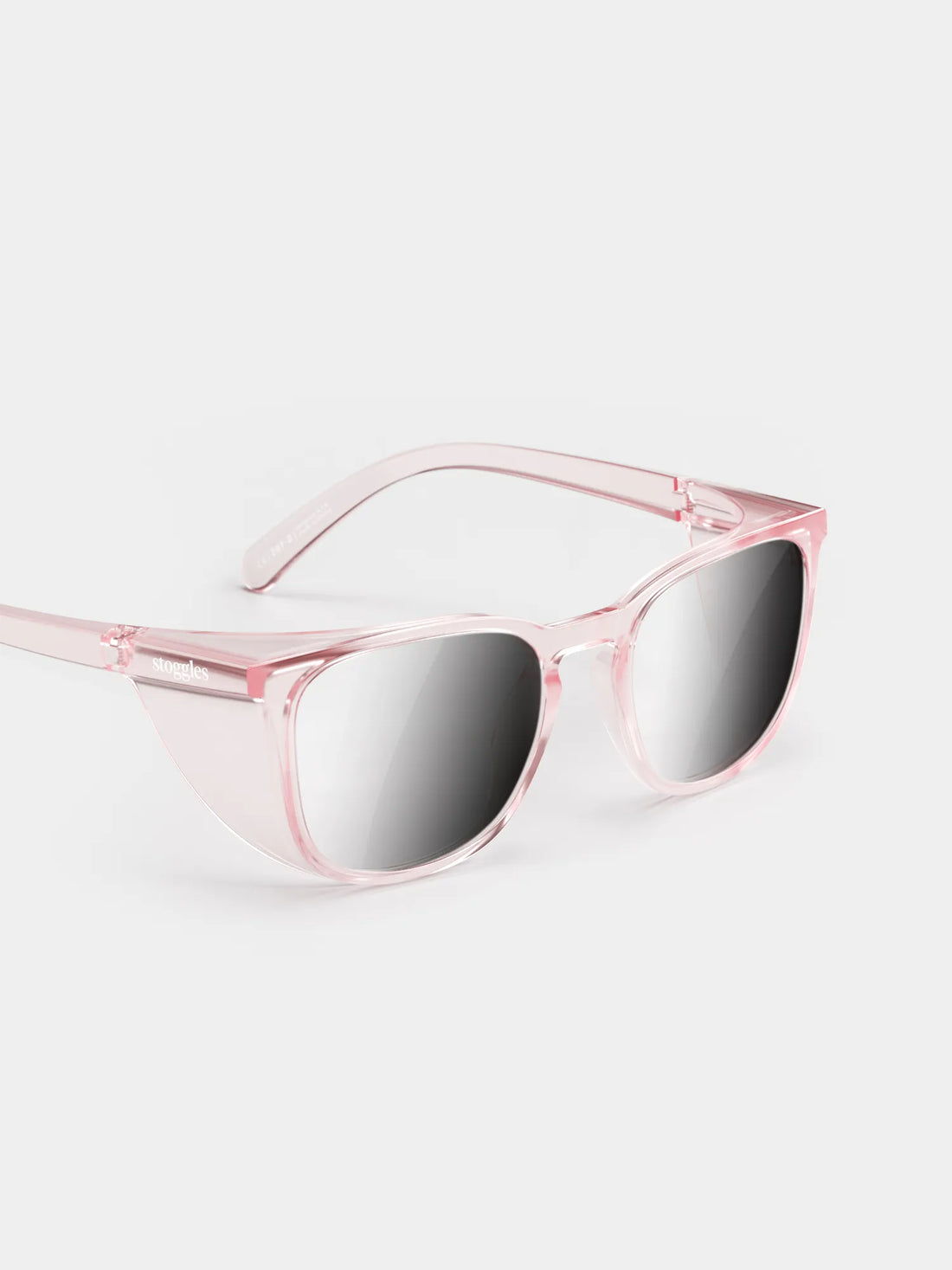 Hidden - Blush / Medium / Dimmers - 06