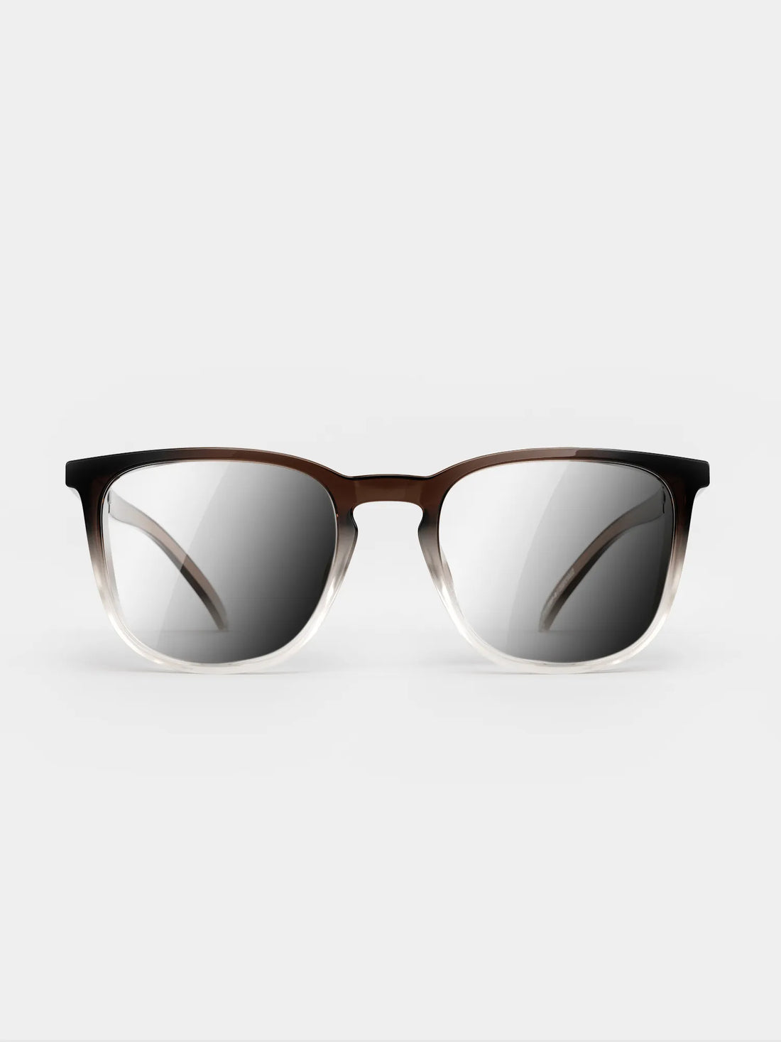 Brown Fade / Medium / Dimmers - 03