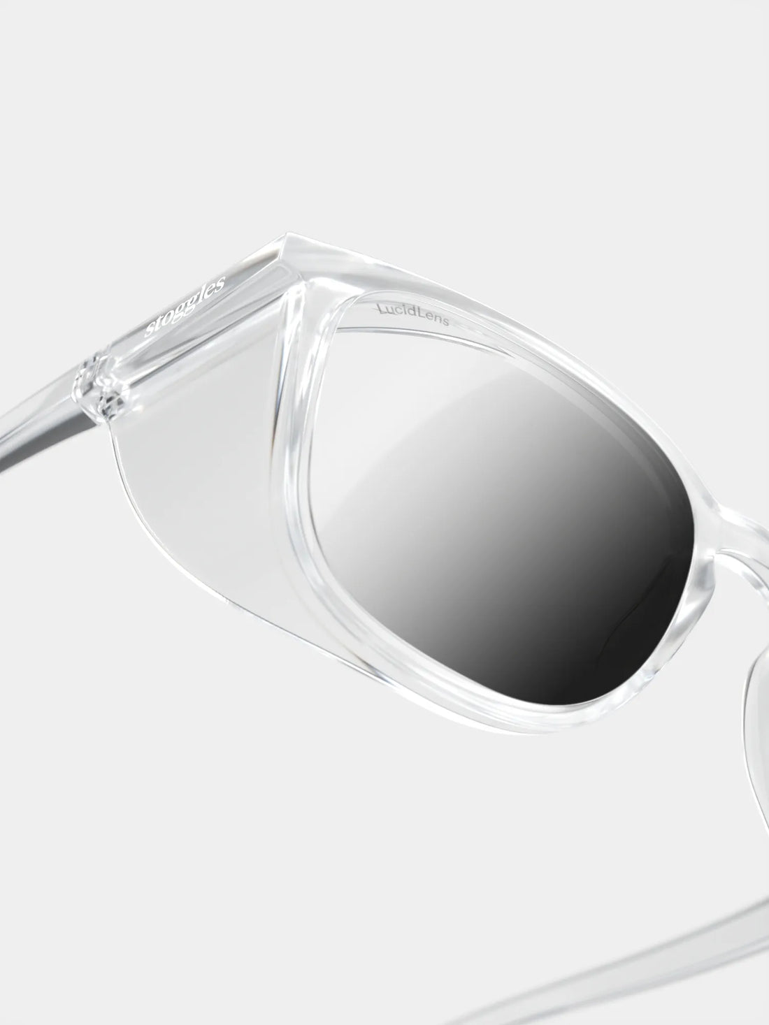 Clear / Wide / Dimmers - 05