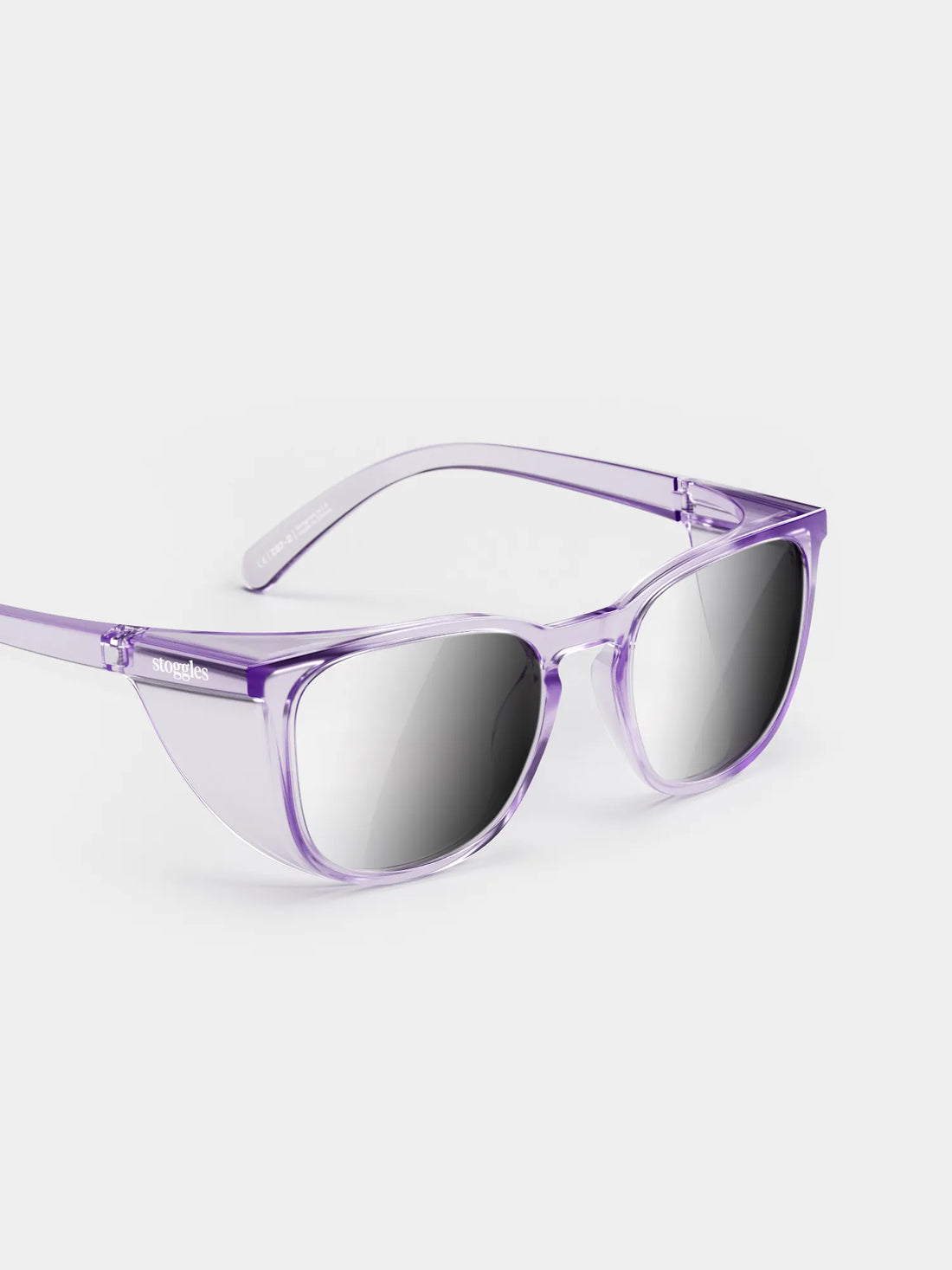 Hidden - Lilac / Medium / Dimmers - 06
