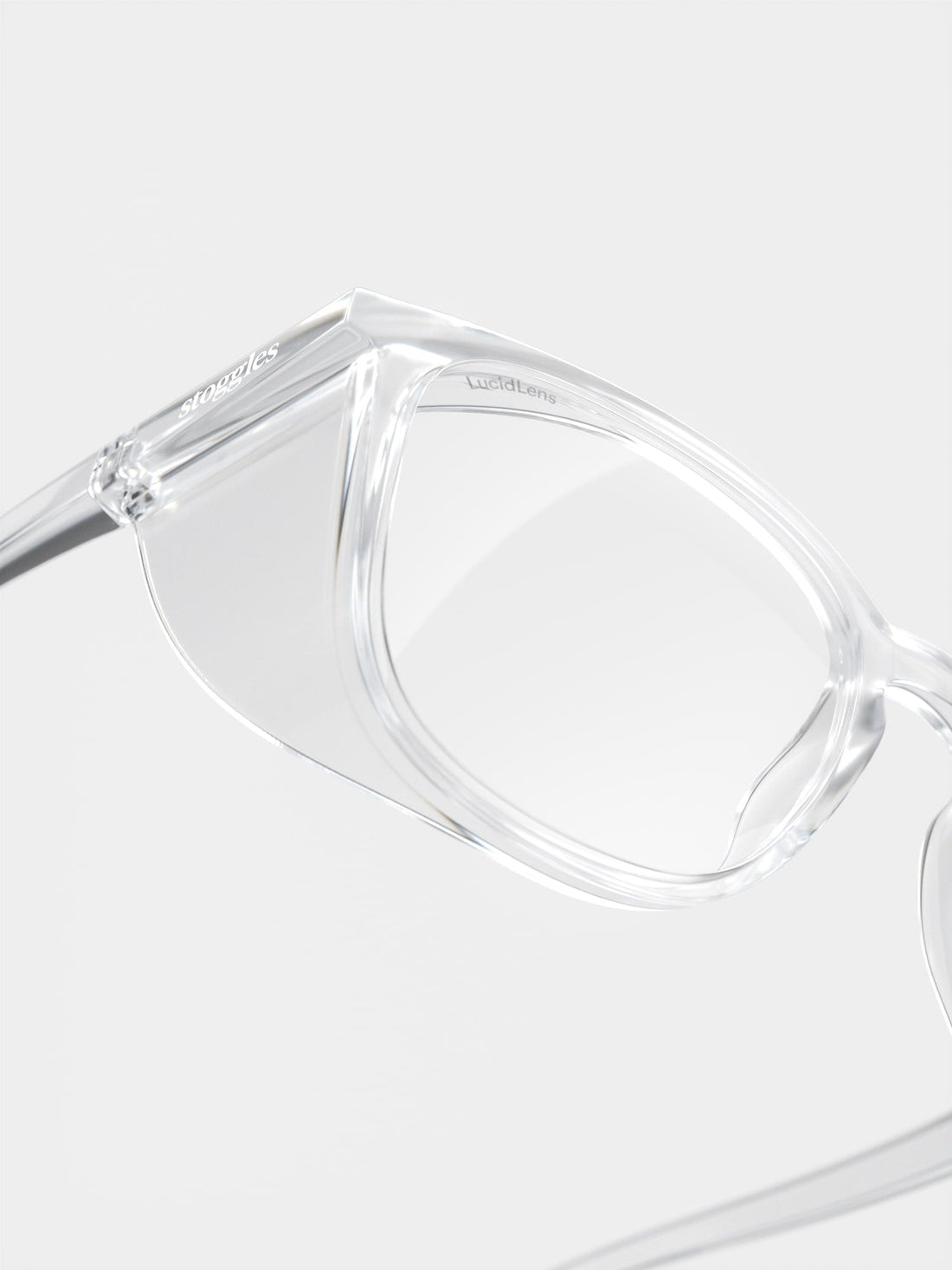 Clear / Wide / Standard - 05